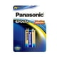 thumbnail image 2 of Pila Panasonic Evolta Alcalina 9V 6 Unidades, 2 of 2