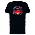 thumbnail image 1 of Cool Red Modern Race Ca Tee Men's -Image by Shutterstock, 1 of 1