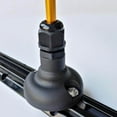 thumbnail image 2 of Maoww Safety Flag Pole Holder Support Kayaking Hardware DIY for Inflatable Boat, 2 of 9