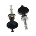 thumbnail image 3 of Clavijas de afinación de Cuerdas de lele 4 Piezas Yuyangstore Afinadores de Máquinas de clavijas para guitarra, 3 of 7