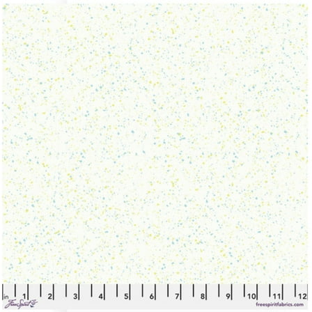 Free Spirit Sew Kind Of Wonderful Boho Cloth Vibe Mellow Cotton Fabric by The Yard