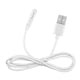 thumbnail image 5 of Inteprter Cable de carga profesional Cable de fecha Cable de cargador USB de línea resistente al desgaste para Smartwatch compatible con Relojes inteligentes, 5 of 6