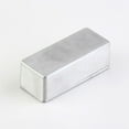 thumbnail image 2 of Diecast Aluminium Electronics Project Box Case Enclosure Instrument 1590A Style Guitar Effects Stomp for Parts & Accessories, 2 of 4