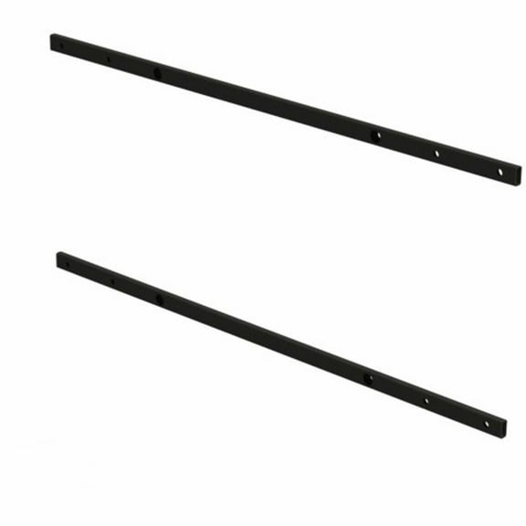 Peerless-AV ACC-V900X Mounting Rail Kit for Flat Panel Display, Black