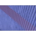 thumbnail image 1 of Ahgly Company Machine Washable Indoor Rectangle Transitional Light Slate Blue Area Rugs, 3' x 5', 1 of 7