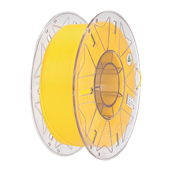Creality 1.75mm Hyper Series PLA RFID Filament for 3D Printers, Yellow