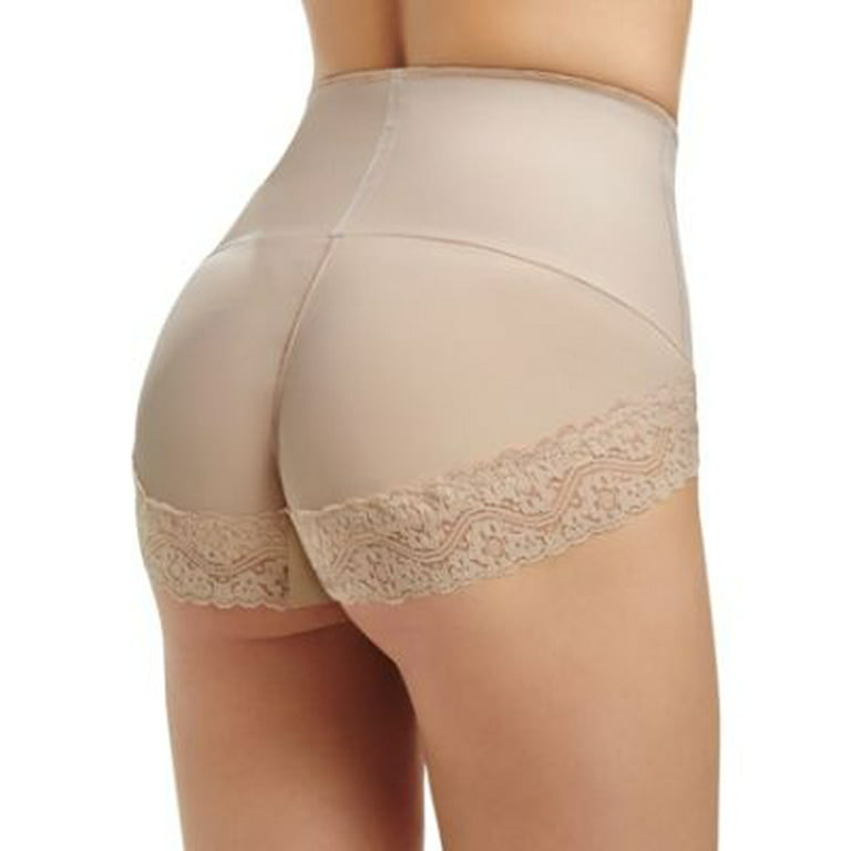 Squeem Chic Vibes Firm Control Mid-Waist Brief