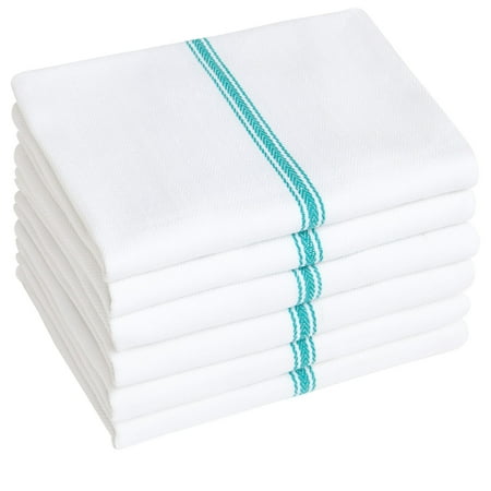 Premia Commercial Kitchen Towels 12 Pack 14 X25 White Dish Premia Commercial Kitchen Towels 12 Pack 14 X25 White Dish