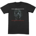 thumbnail image 1 of The Almighty  Adult Powertrippin' Cotton T-Shirt, 1 of 1