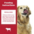 thumbnail image 4 of Country Kitchen Beef NoHide Twist Dog Treat: 3ct (5.29oz 150g), 4 of 9
