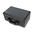 thumbnail image 4 of BELOVING Trading Card Box Game Card Organizer for Baseball Card Game Card Rigid Cards, 4 of 10