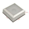 thumbnail image 2 of Spptty Crystal Base Stand, Rotating Base, Colorful LED Light Rotating Crystal Display Stand Base, 2 of 6