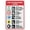 Warning Sign 1, variant on Pool Safety Rules Sign 8"x12" Metal Aluminum Signs, Weather Resistant, Weatherproof, Indoor Or Outdoor