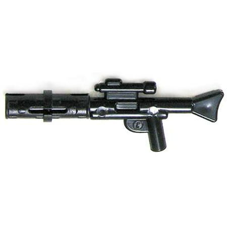 LEGO Star Wars Custom Heavy Blaster Rifle Loose