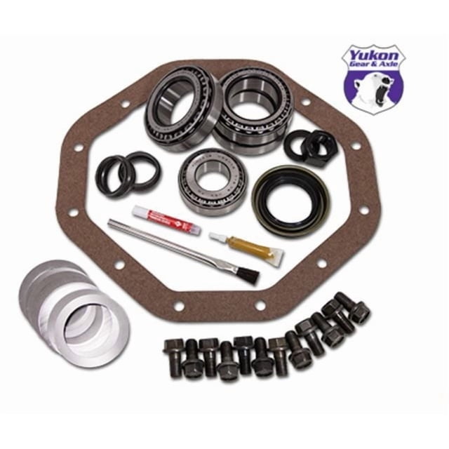 Yukon Gear & Axle Yk C9.25 R B Kit de Reconstruction Différentiel