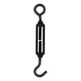 thumbnail image 4 of National Hardware - V2179 3/16" X 5-1/2" Turnbuckle Hook / Eye - Black, 4 of 4