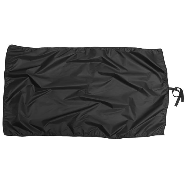 1pc Simple Trunk Waterproof Mat Useful Single-layer Trunk Mat Practical Car Pad