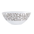 thumbnail image 3 of Ensemble de service 16PC Terrazzo Crème, 3 of 5