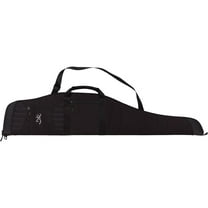 Browning Factor Flexible Scoped Rifle Case 48" Polyester Black