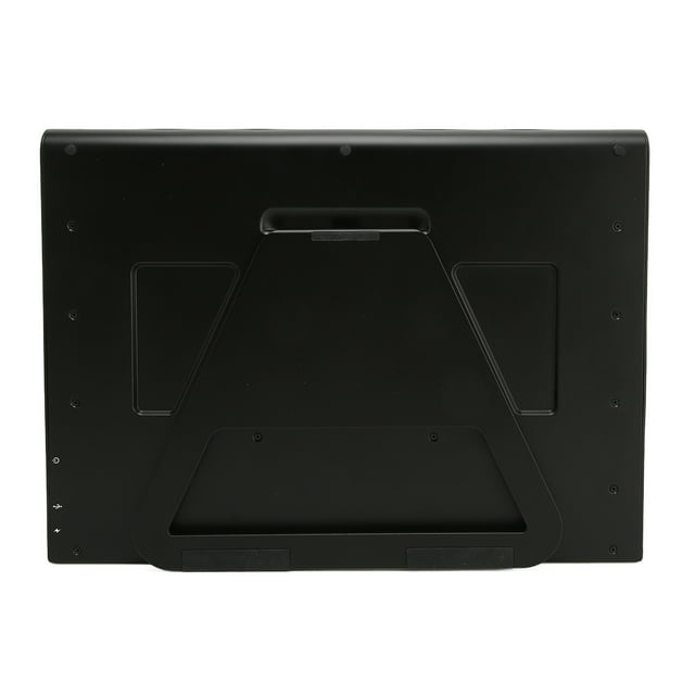 Monitor portátil, pantalla de extensión dual 13.3 Extensor de pantalla para computadora portátil Extensor de pantalla para computadora portátil Salida de alta intensidad