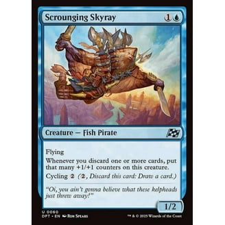 mtg card of the day MTG: Secret Lair main image 1
