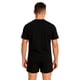 thumbnail image 2 of NFL Playera Aficionado Básica Cincinnati Bengals Negro para Hombre, Talla Chica, 2 of 9
