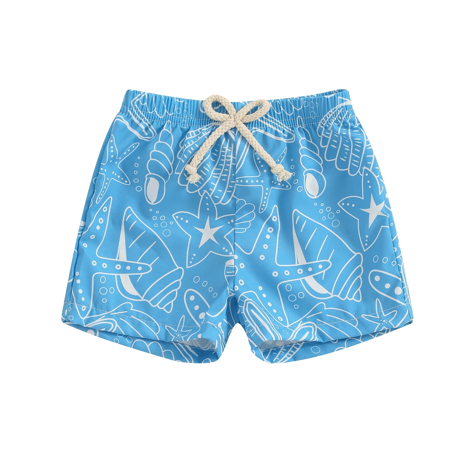 Swim shorts for baby boy deals