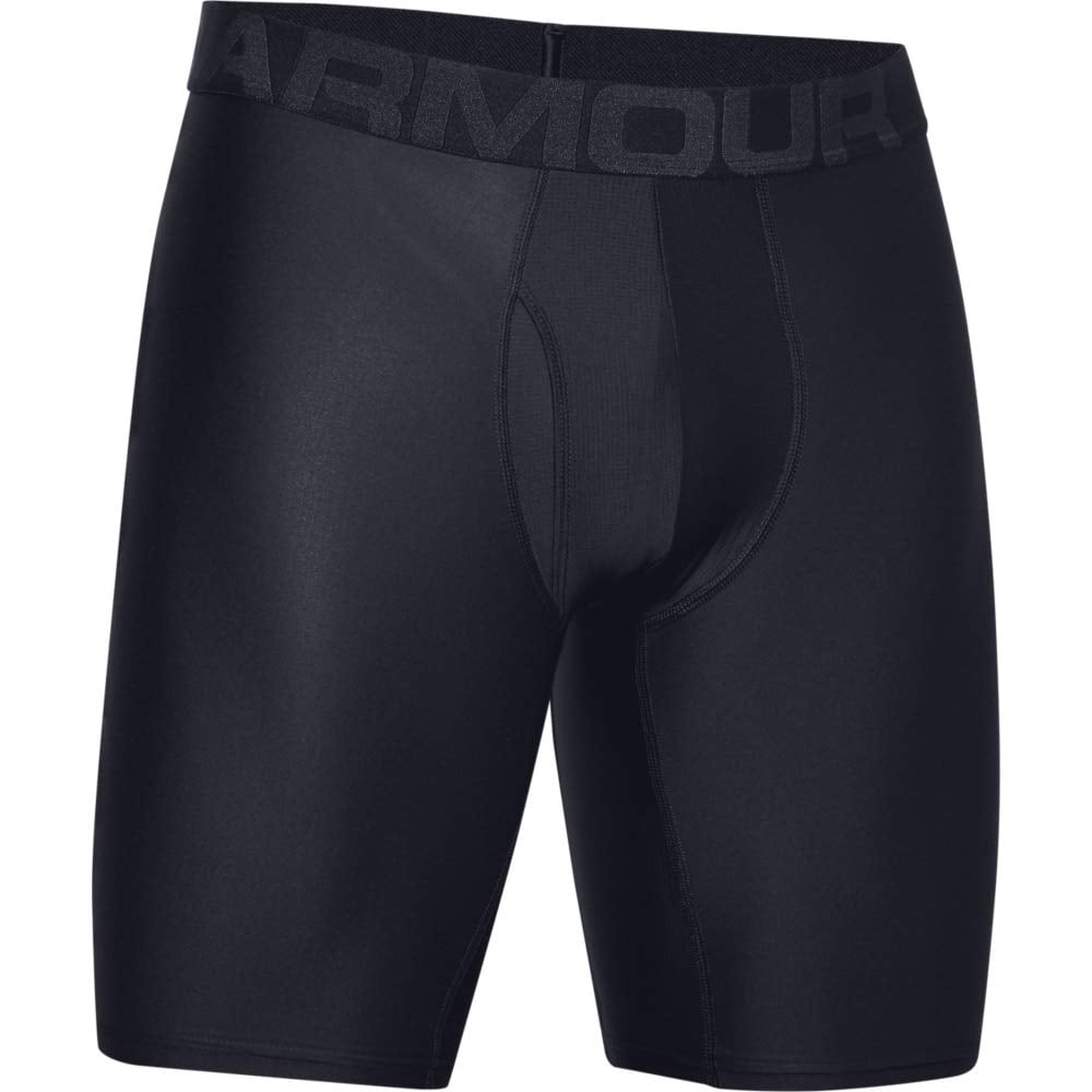 Under armour 9 inch compression shorts discount