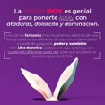 thumbnail image 3 of Ouch Box Like Bunnies Accesorios, Vibrador y Lubricantes Like Bunnies Ouch Box, 3 of 4