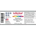 thumbnail image 3 of Hobbyland Edible Sprinkles, Pearlized Sanding Sugar, Silver, 4 Oz, 3 of 3