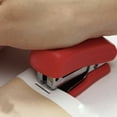 thumbnail image 4 of Small Stapler With Built-In Staple Remover, 4 of 5