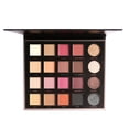 thumbnail image 3 of 20 Colores funciones de Ojos de Maquillaje para Uso profesion y Personal Yinane Matte Eyeshadow Palette, 3 of 8
