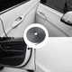 thumbnail image 5 of Whataatahia Sello invisible del borde de la puerta tira antiarañazos puerta del coche tira anticolisión accesorios del coche, 5 of 5