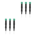 thumbnail image 6 of WORGEOUS 6 pcs  Racket Tool Stringing Hooks Racket Stringing Clamp Stringing Tool Racket Racket Stringing Tool Stringing Machine Tools Hooks for Badminton Pulling Tools, 6 of 8