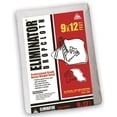 thumbnail image 1 of Trimaco 9 X 12 Butyl Rubber Coated Drop Cloths  80321, 1 of 1
