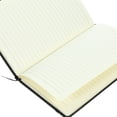 thumbnail image 2 of Cuaderno planificador inglés, cuaderno con horario de oficina, cuaderno diario delicado, 2 of 7