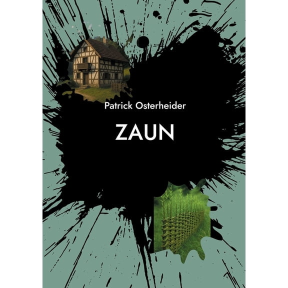 Zaun, (Paperback)
