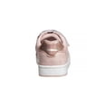 thumbnail image 4 of Beverly Hills Polo Club Toddler Girls Sneakers, Pink, Size: 5, 4 of 7