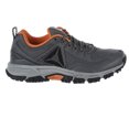 thumbnail image 1 of Reebok Ridgerider Trail 2.0 Running Shoe - Alloy/Coal/Orange/Flint Grey/Black/Silver/Pewter - Mens - 8, 1 of 6