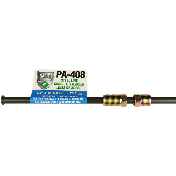 AMERICAN GREASE STICK PA408 BRAKE LINE