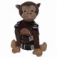 thumbnail image 1 of Kids Toddler Walking Safety Harness Backpack Bag Strap Harnesses Leashes S, 1 of 2