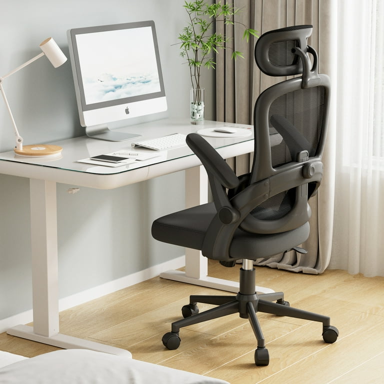 SIHOO Ergonomic M102C Chair, Wide Seat, Adjustable Armrest SIHOO Ergonomic M102C Chair, Wide Seat, Adjustable Armrest