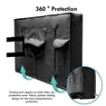 thumbnail image 3 of Outdoor TV Cover Protector for Patio Balcony Garden All Weather, 3 of 3