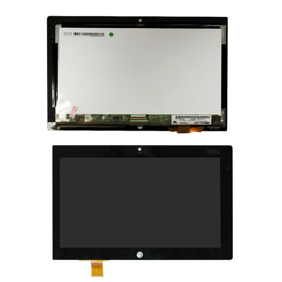 Lenovo Thinkpad Tablet 2 10" 1366x768 LCD Display Touch Screen Digitizer 04W3886 0A66693