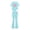 Mint Green, variant on UACY Girls 2 Piece Casual Outfit Set - Butterfly Print T Shirt and Flare Pants, Soft Everyday Clothing for Kids (Sky Blue, 8-9 Years)