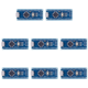 thumbnail image 3 of Placa de desarrollo CH340 para chip PCB Arduino Nano 3.0 Atmega328 (modelo E), 3 of 8