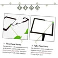 thumbnail image 4 of Adhesivo de pared 3D creativo, árbol genealógico decorativo, calcomanía DIY Dec JM, 4 of 5