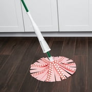 Libman Wonder Mop Refill With Microfiber GRIP STRIPS