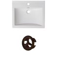 thumbnail image 1 of American Imaginations21-in. W Ceramic Top SetAI-21209, 1 of 1
