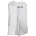 thumbnail image 1 of Vestido de novia MISSLO 70 con bolsa, 1 of 7